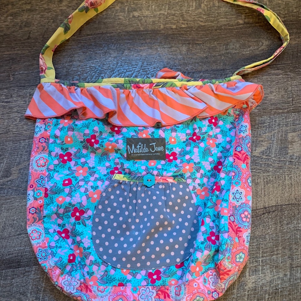SOLD🚫Matilda Jane Joey bag